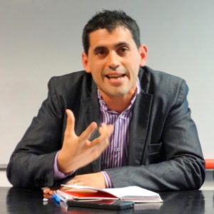 Foto de Marcos Carbonelli