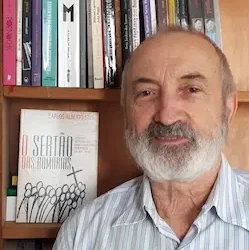Foto de Carlos Alberto Steil