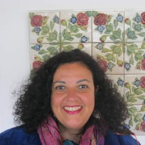 Foto de Joana Bahia