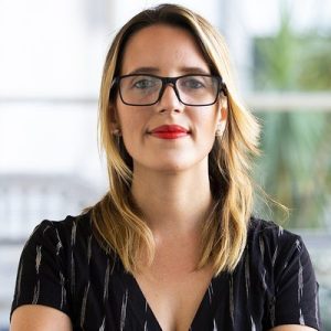 Foto de Valentina Pereira