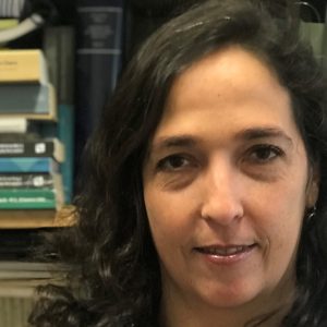 Foto de Verónica Giménez Béliveau