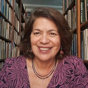 Foto de Magali Cunha