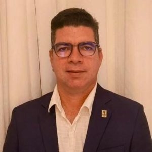 Foto de Pericles Andrade
